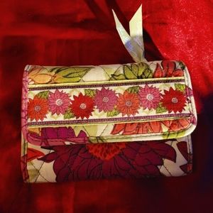 Vera Bradley Wallet